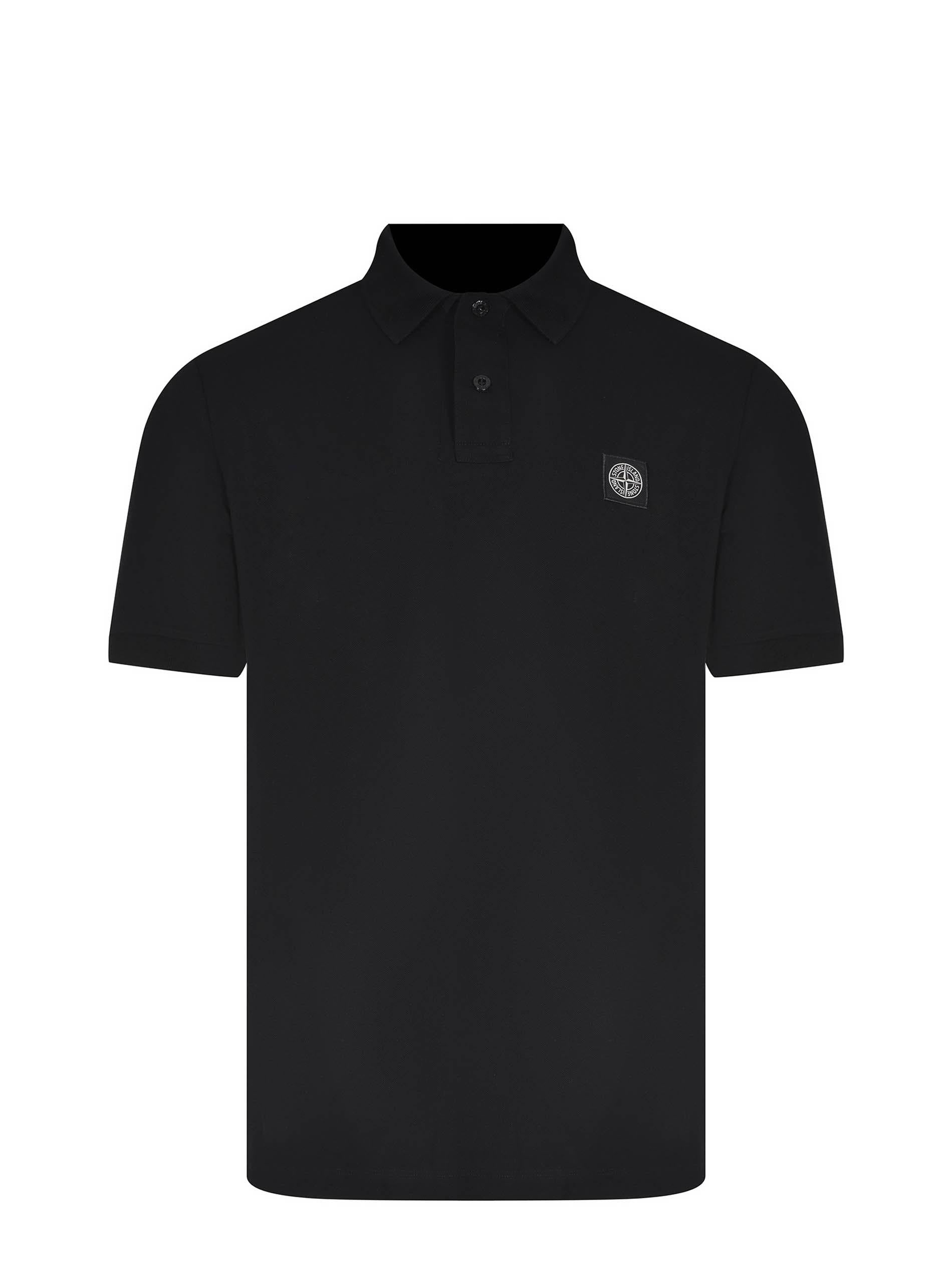 Polo Stone Island 