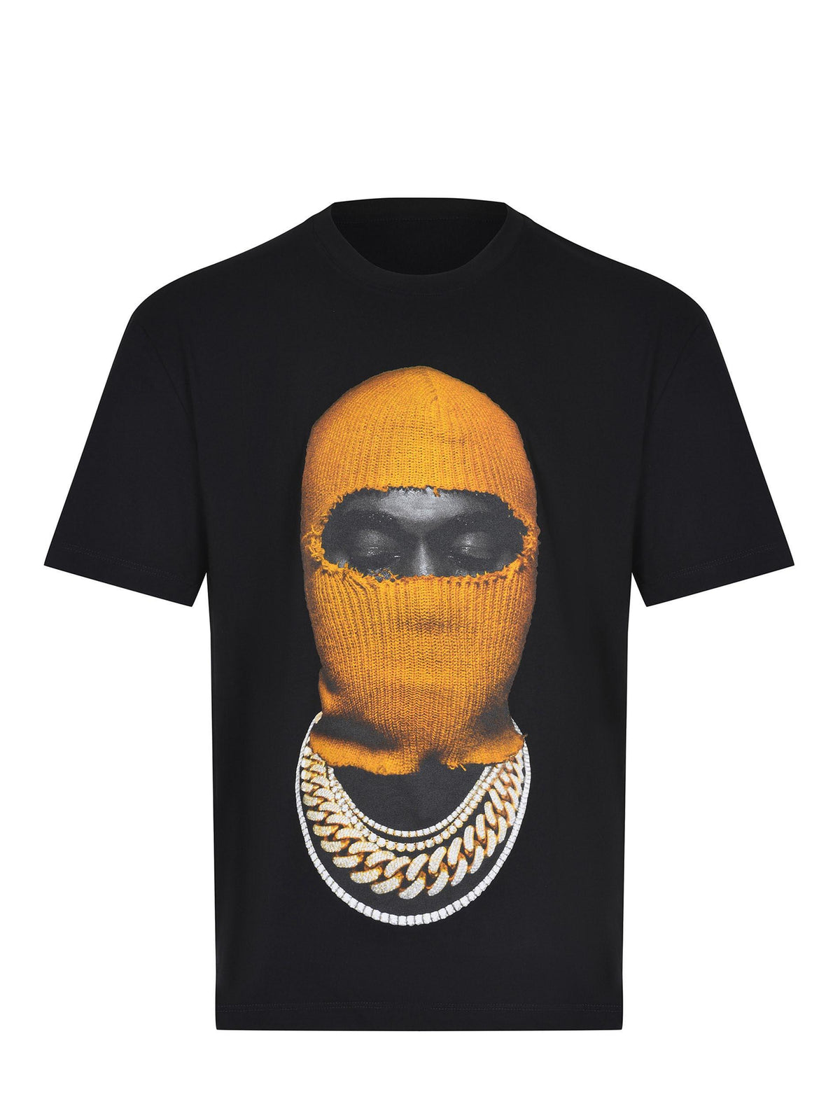 T-shirt Ih Nom Uh Nit 