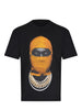 IH NOM UH NIT T-shirt NUS26292 009 Nero