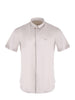 EMPORIO ARMANI Shirts EM005655 AF25691-F1003 Beige