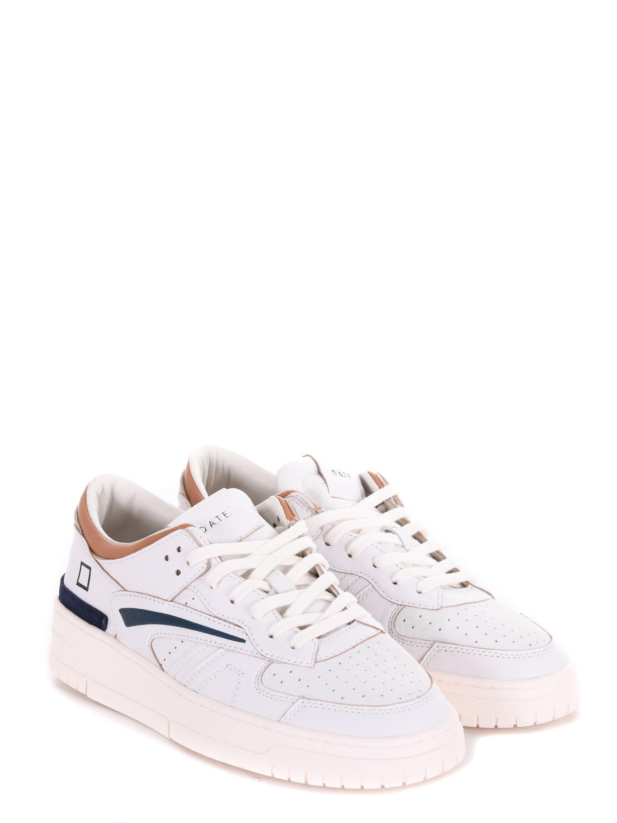 Sneakers uomo D.A.T.E. "Torneo colored" 
