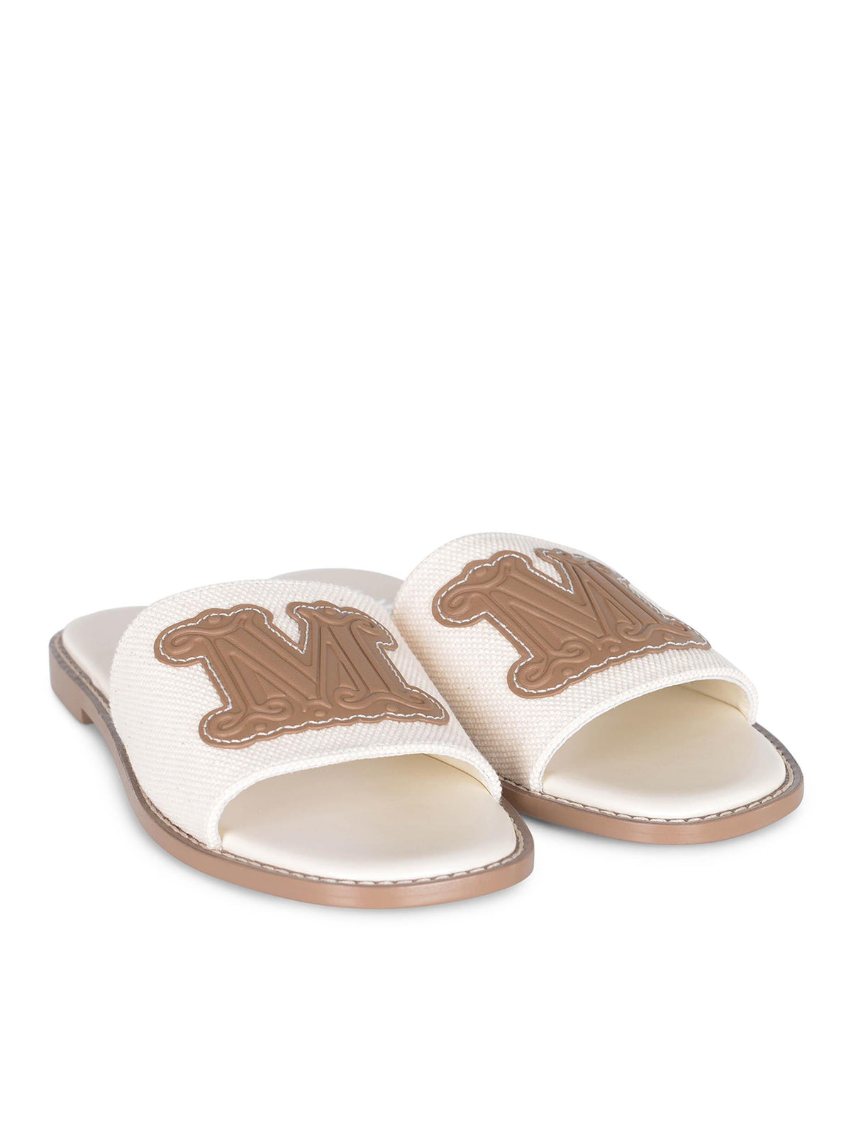 Ciabatte Max Mara "Caucaso" 