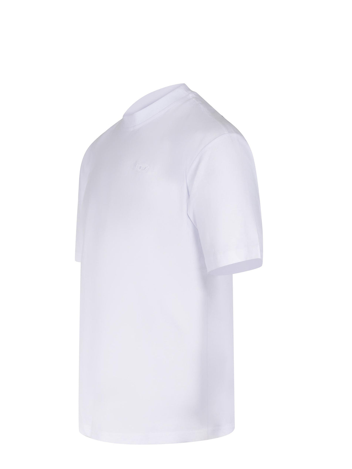 T-shirt Diesel 