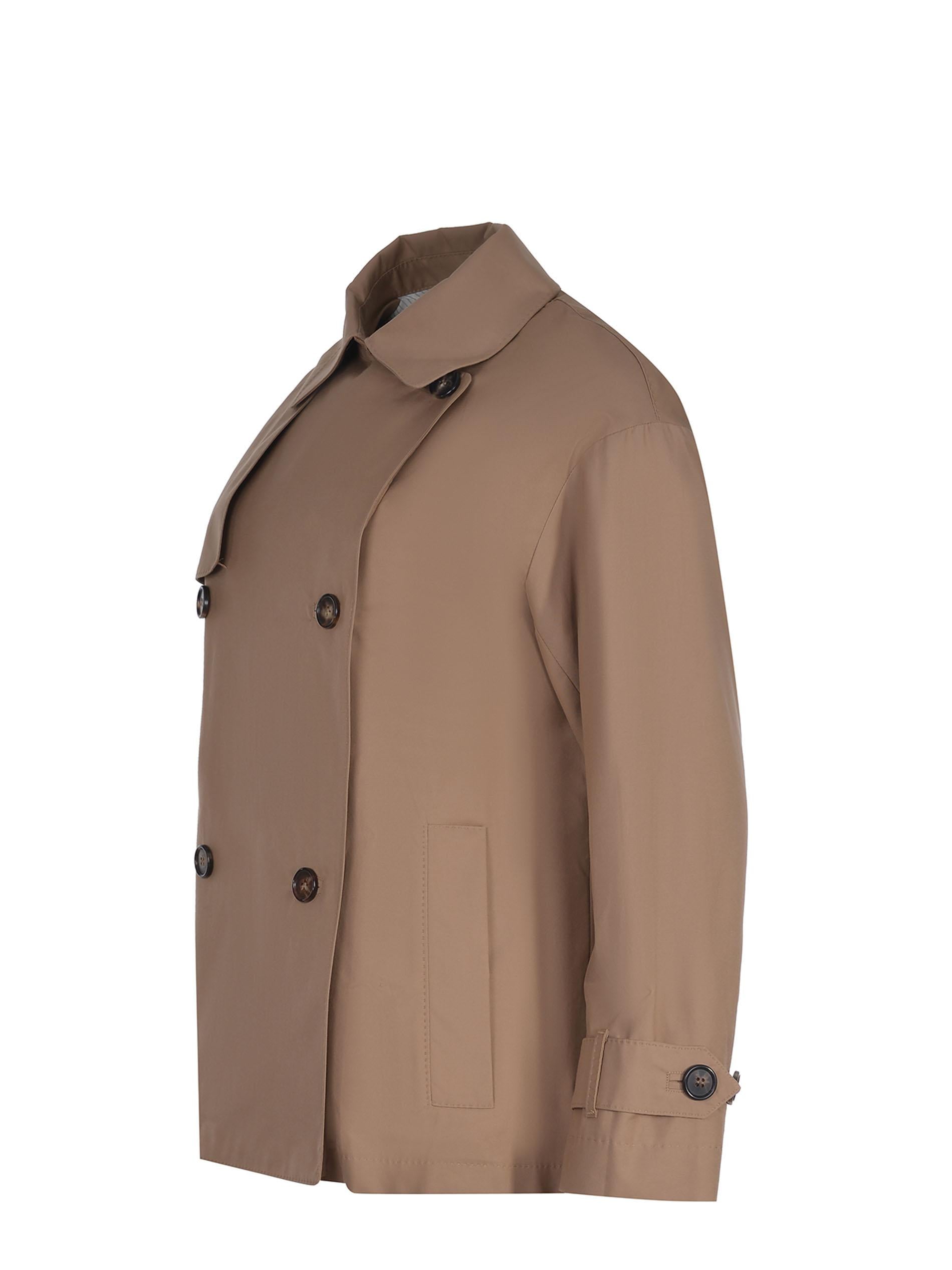 Trench Max Mara "Zeno" 