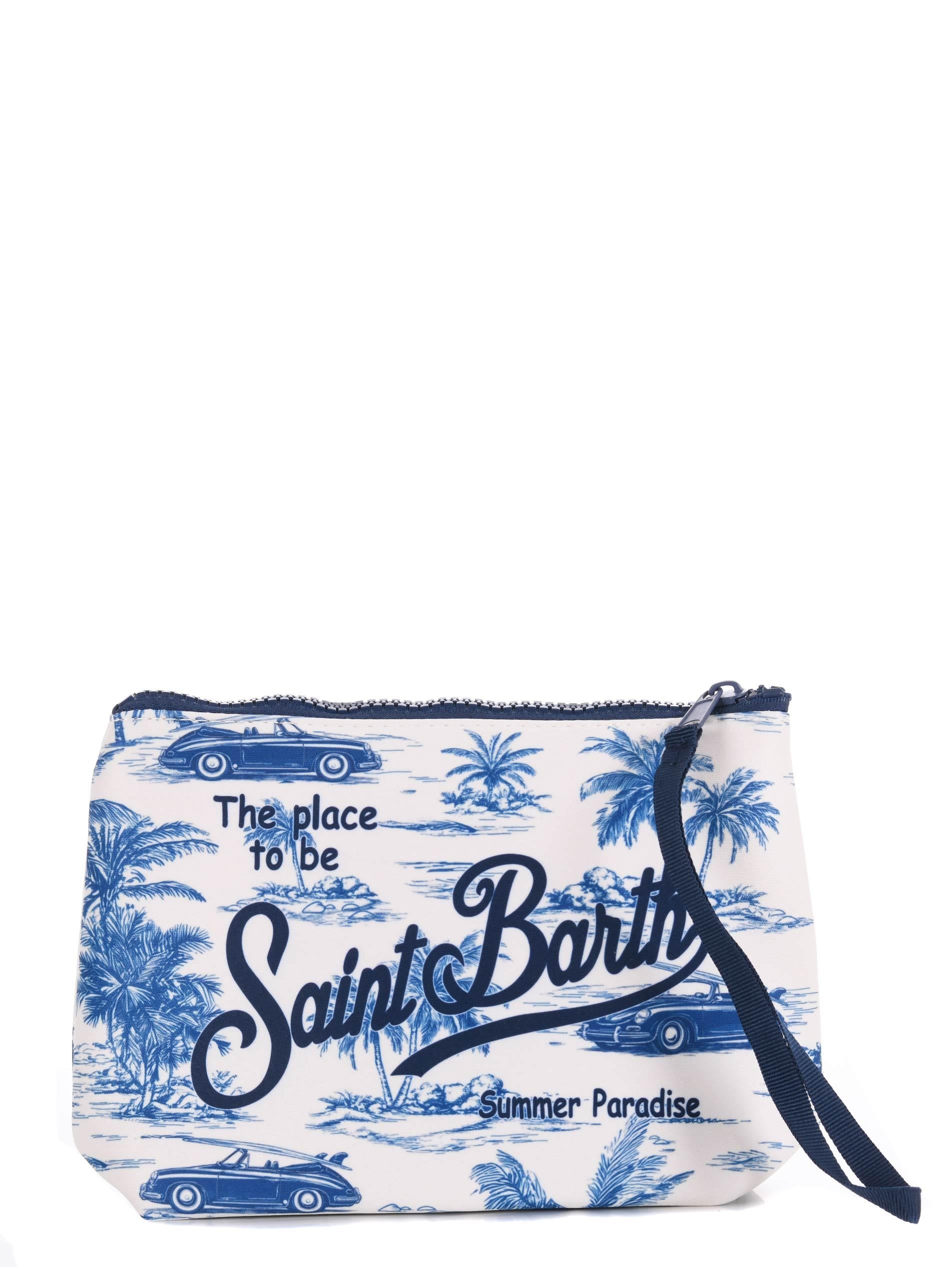 Pochette MC2 Saint Barth 
