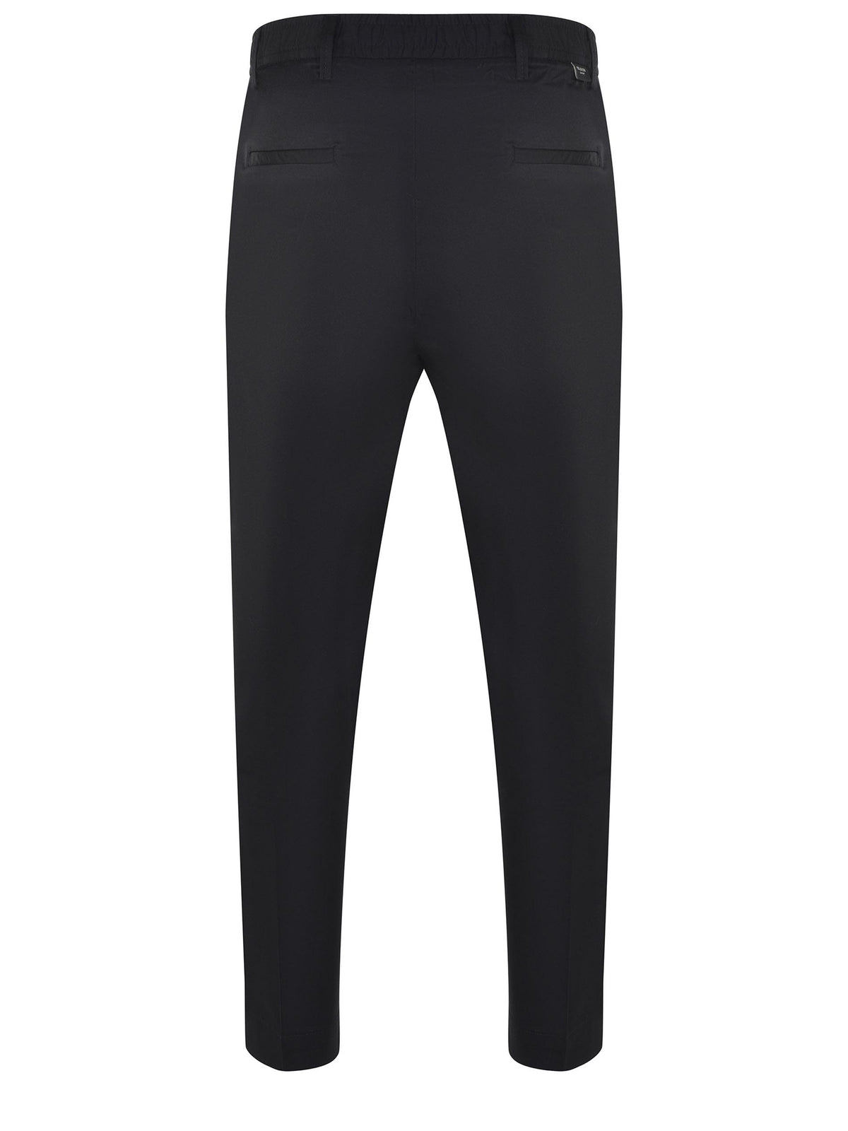 Pantaloni Yes London 