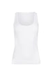 MAX MARA Canotte 2611361032600 131-001 Bianco