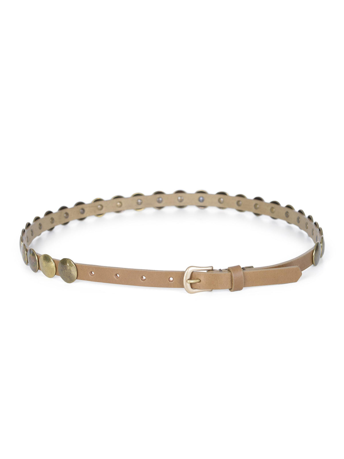 Cintura Golden Goose 