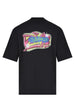 DSQUARED T-shirt S71GD1652 D20033-900 Nero