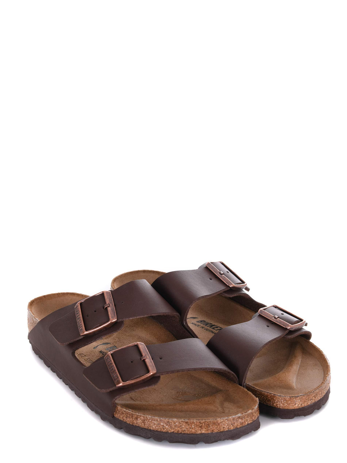 Pantofole Birkenstock "Arizona" 