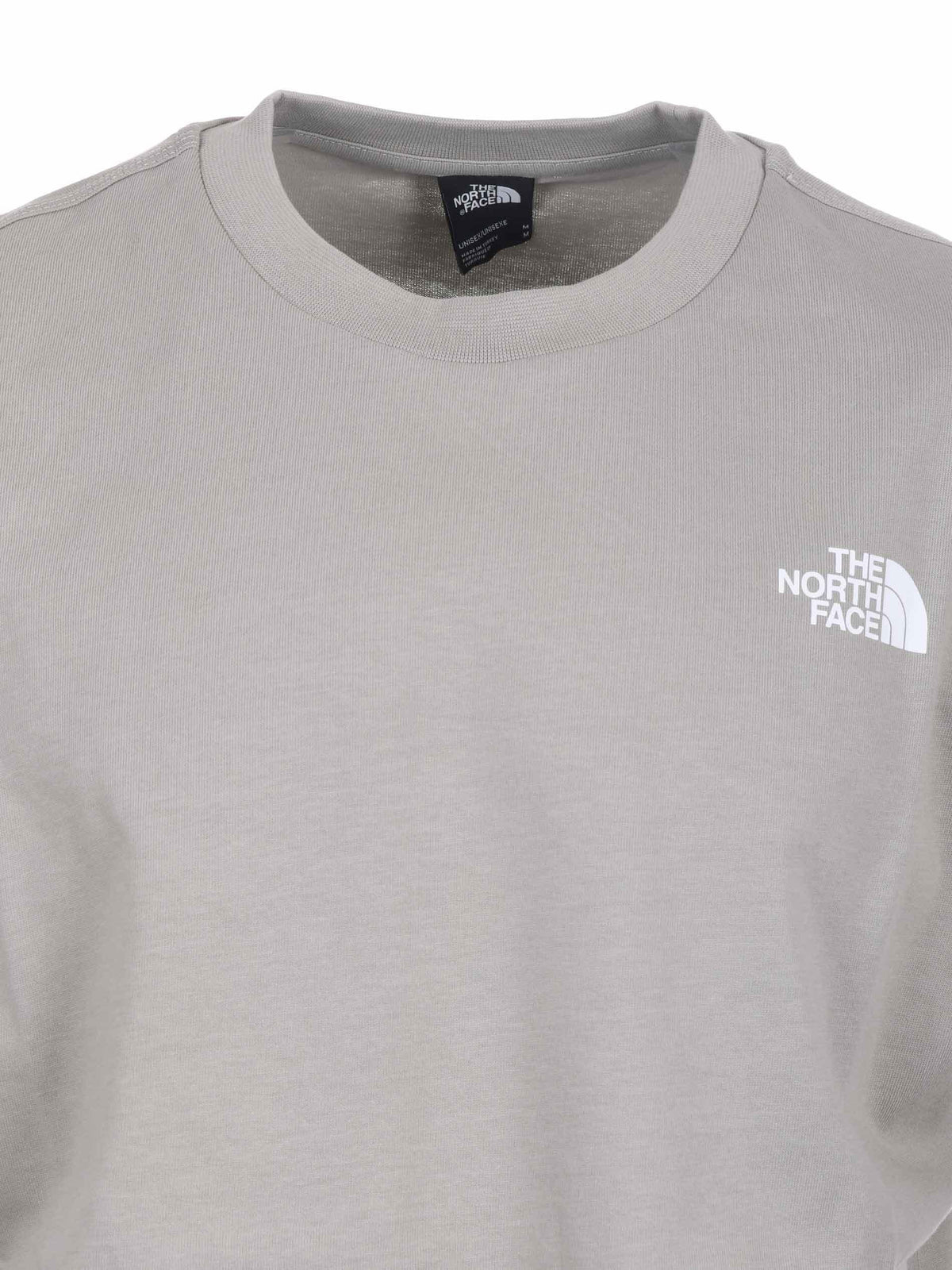 T-shirt The North Face 