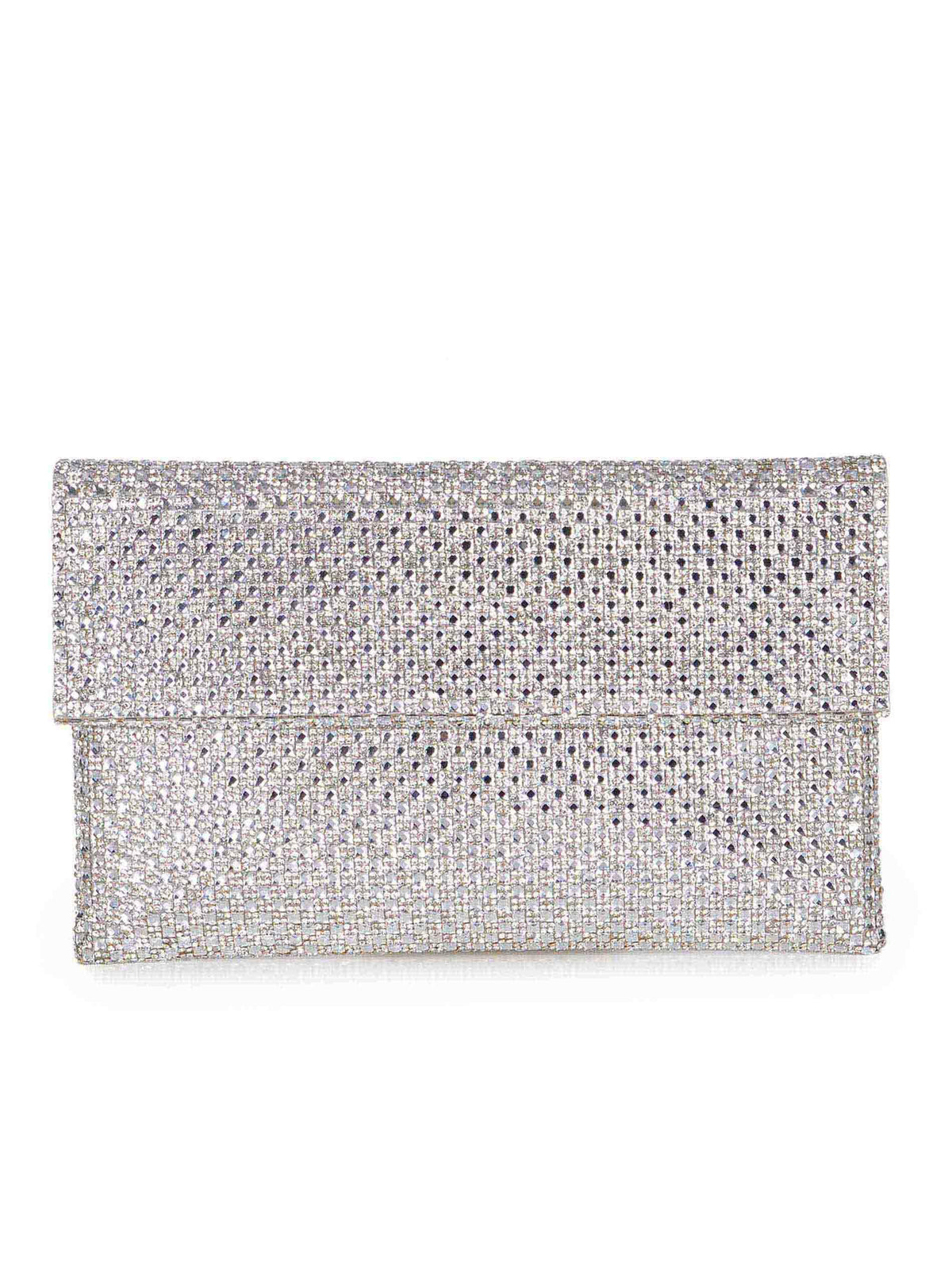 Clutch Twenty Fourhaitch "Morna" 