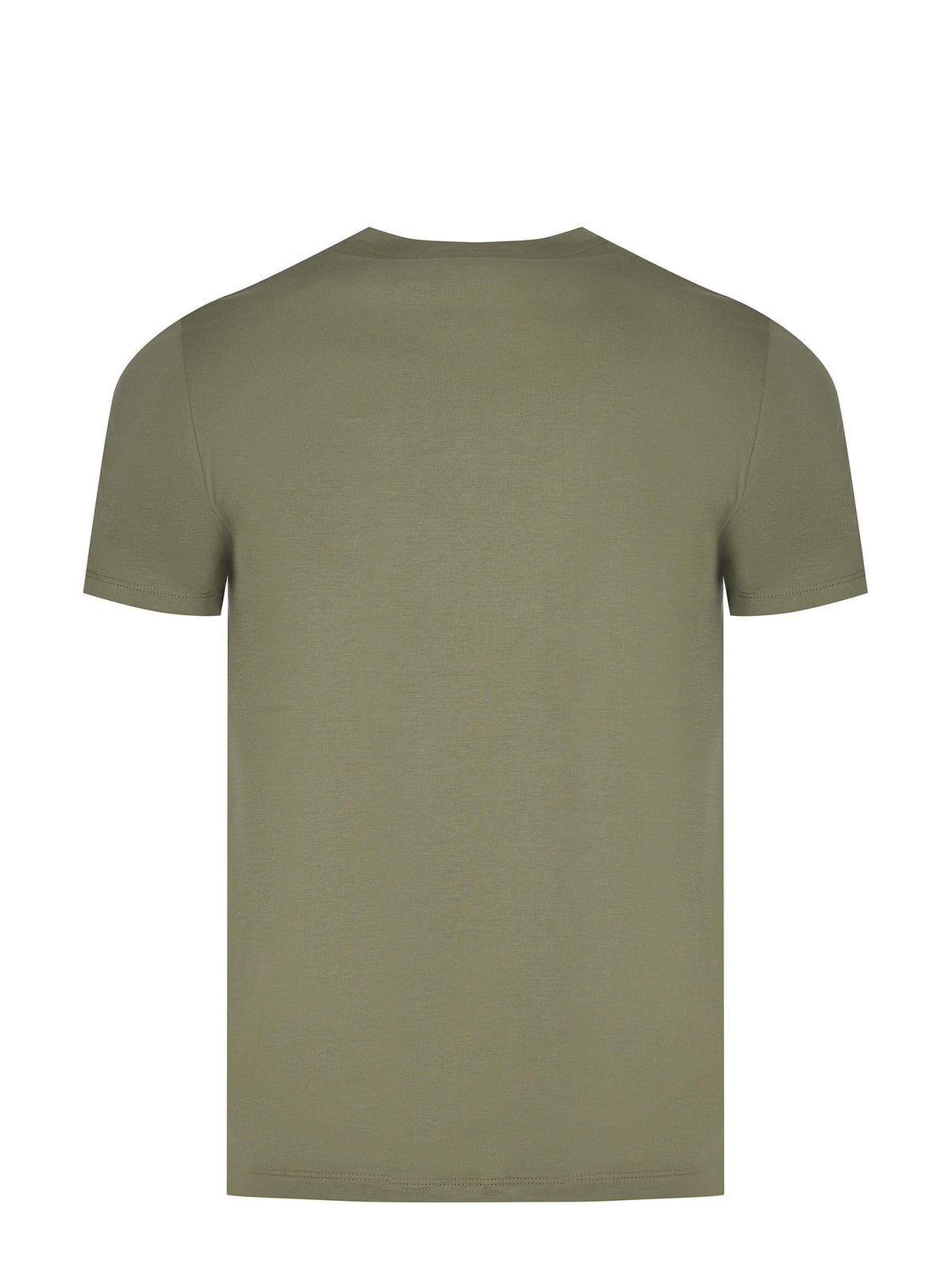 T-shirt Dondup 