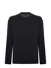 DONDUP T-shirt US343JF0271 ZL4-999 Nero