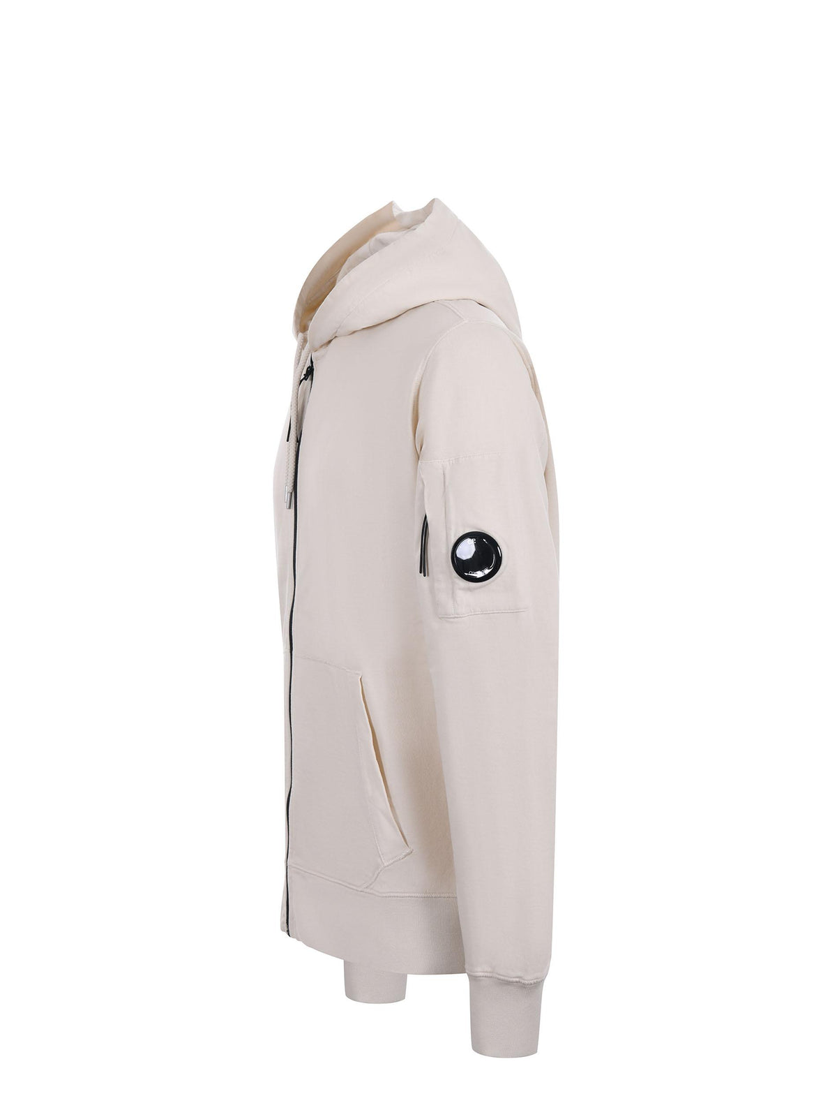 Felpa leggera C.P. Company 