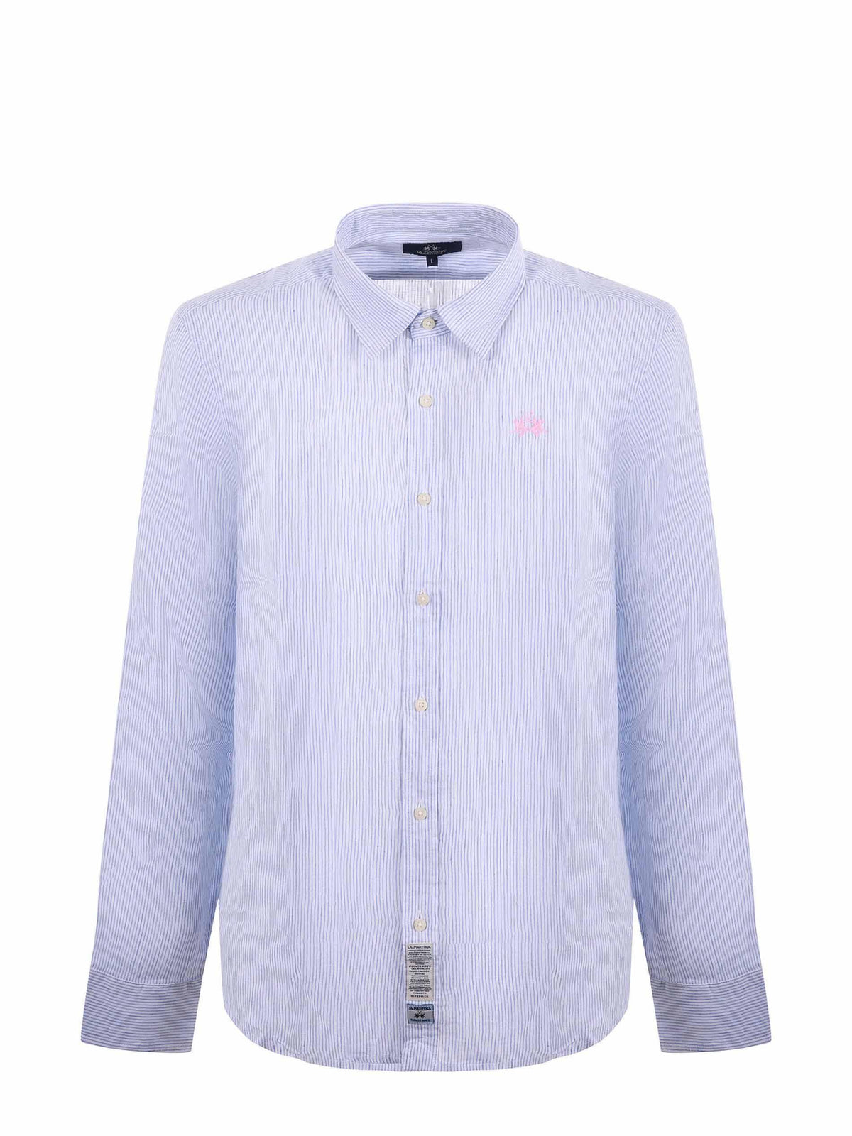 Camicia La Martina 