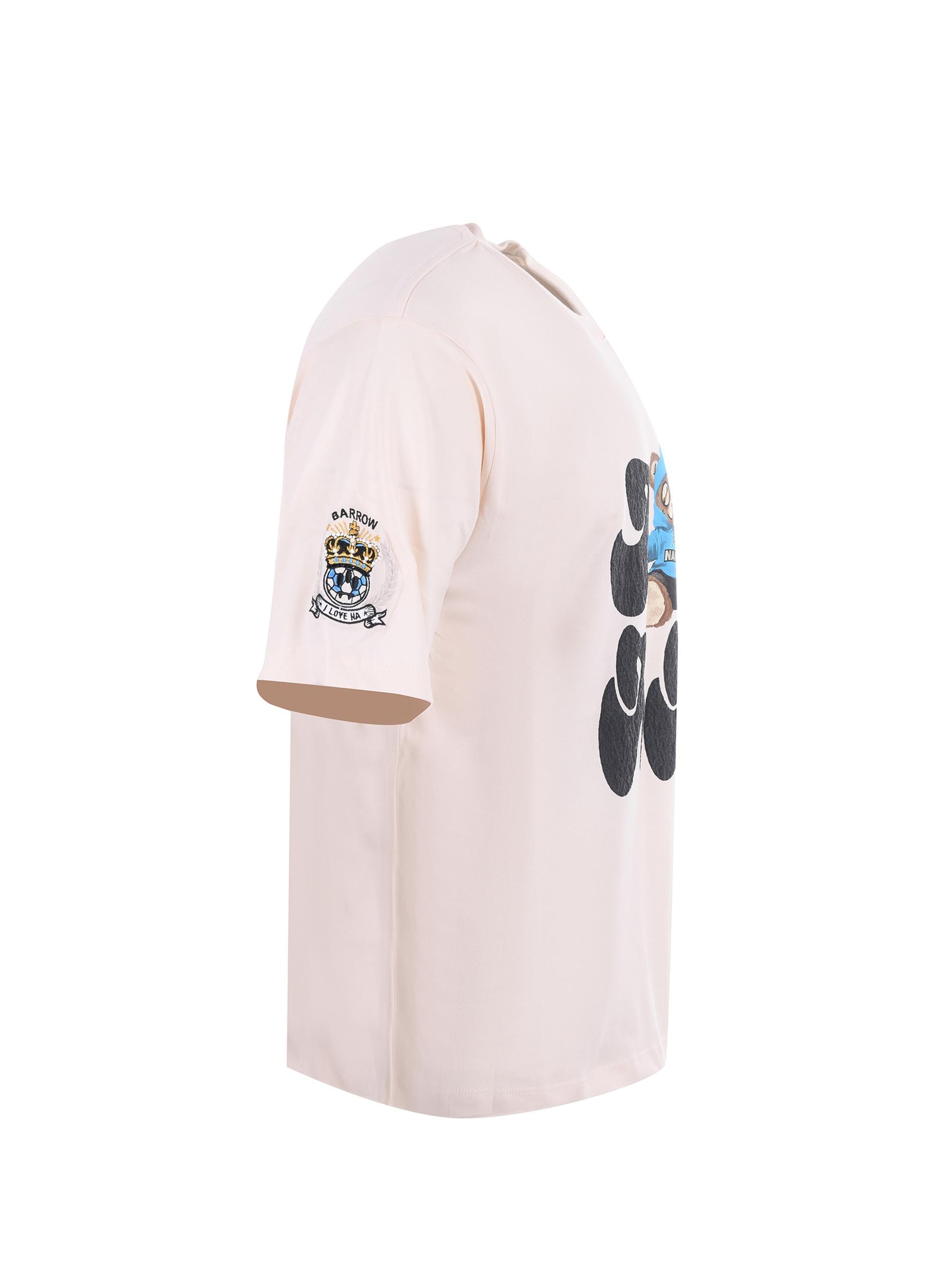 T-shirt Barrow 