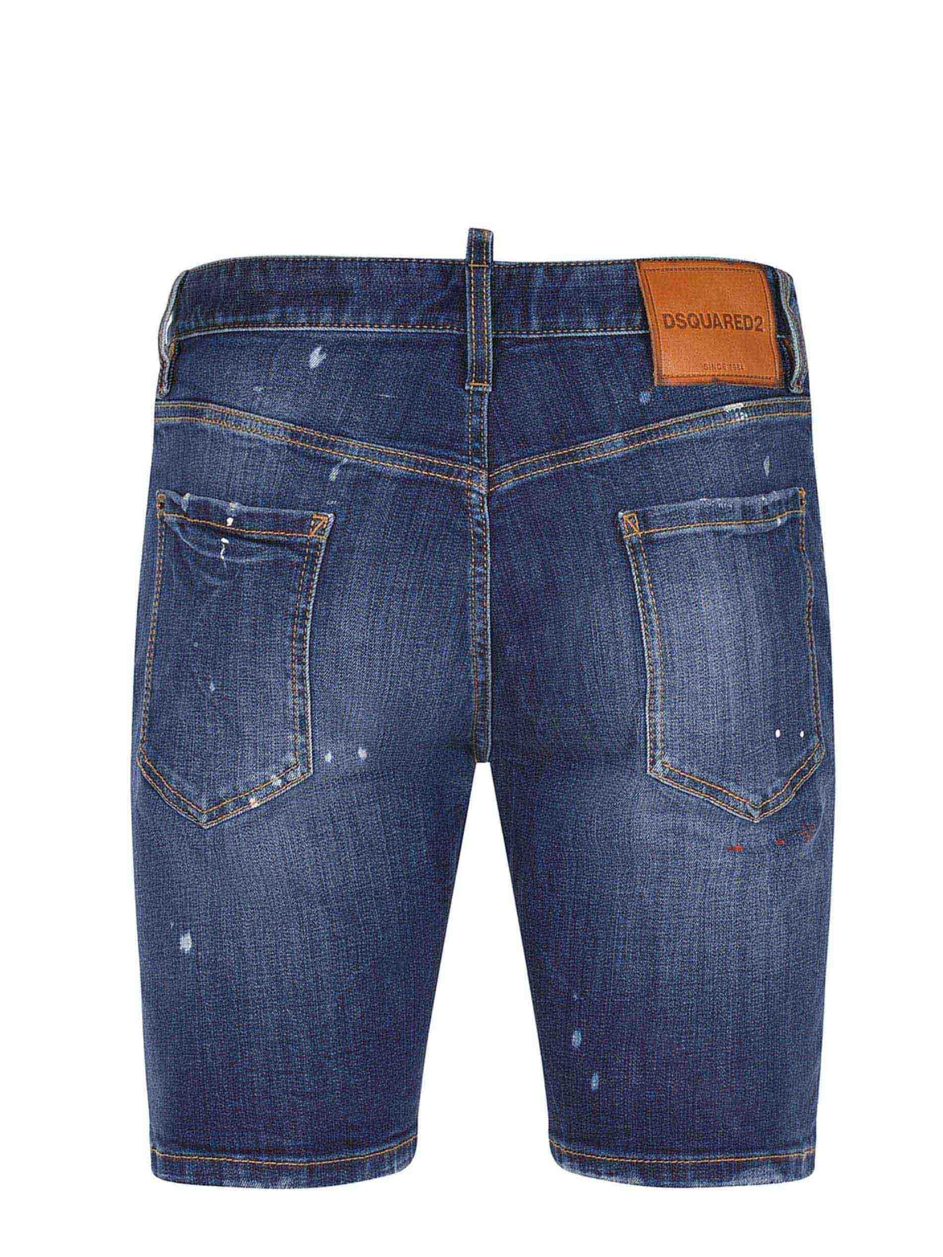 Bermuda Dsquared2 