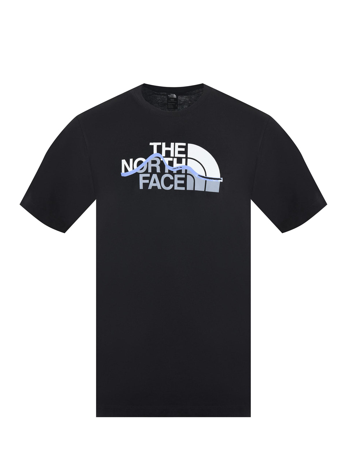 T-shirt The North Face 