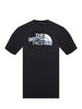 THE NORTH FACE T-shirt NF0A8GUX JK31 Nero
