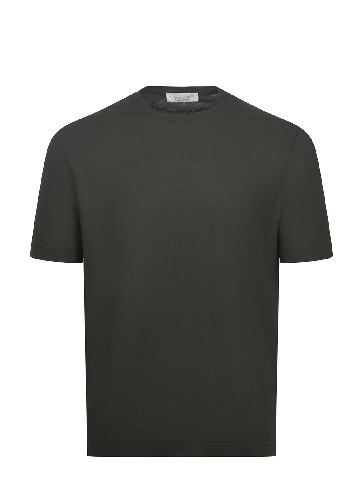 T-shirt Filippo De Laurentis 
