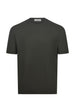 FILIPPO DE LAURENTIS T-shirt TSMC JCREPE-U591 Military Green