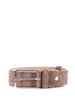DOUCALS Cinture DC0001SIGM UF009-9M08 Tortora