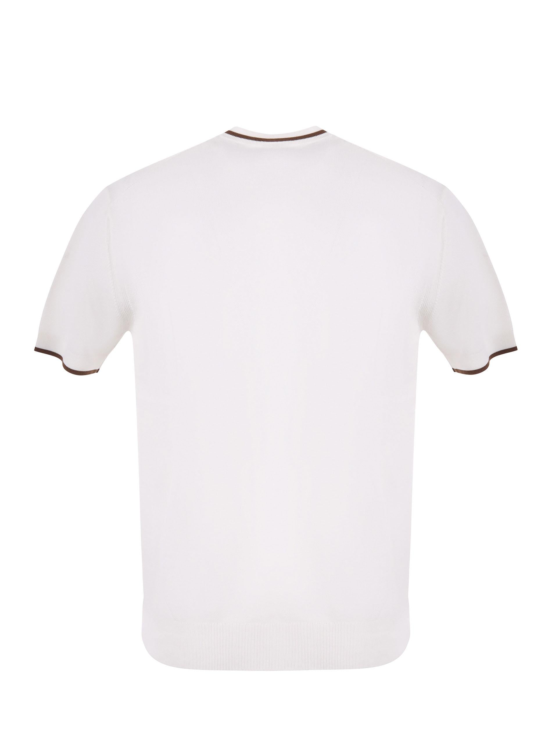 T-shirt Paolo Pecora 