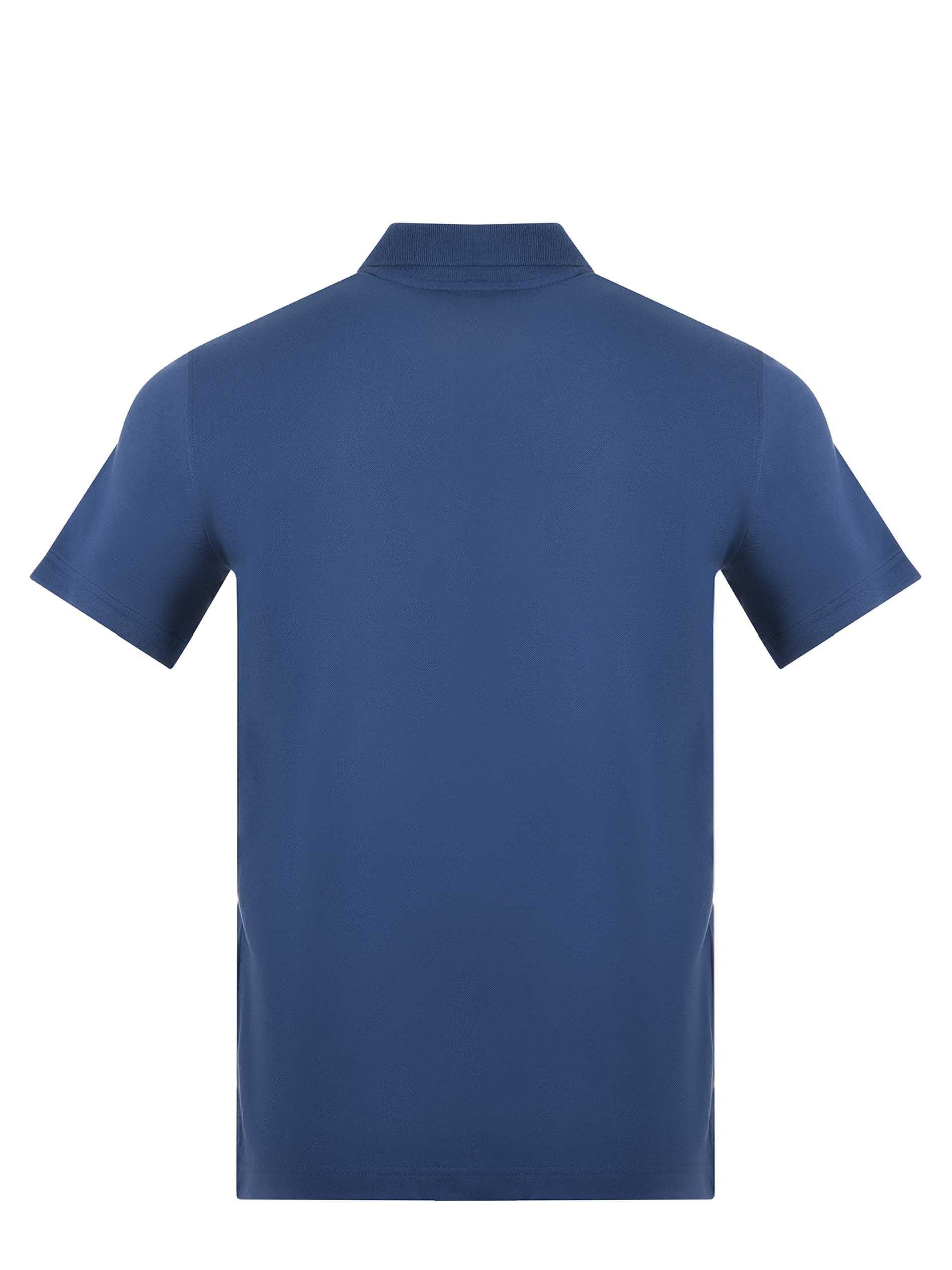 Polo K-Way "Amedee piquet" 