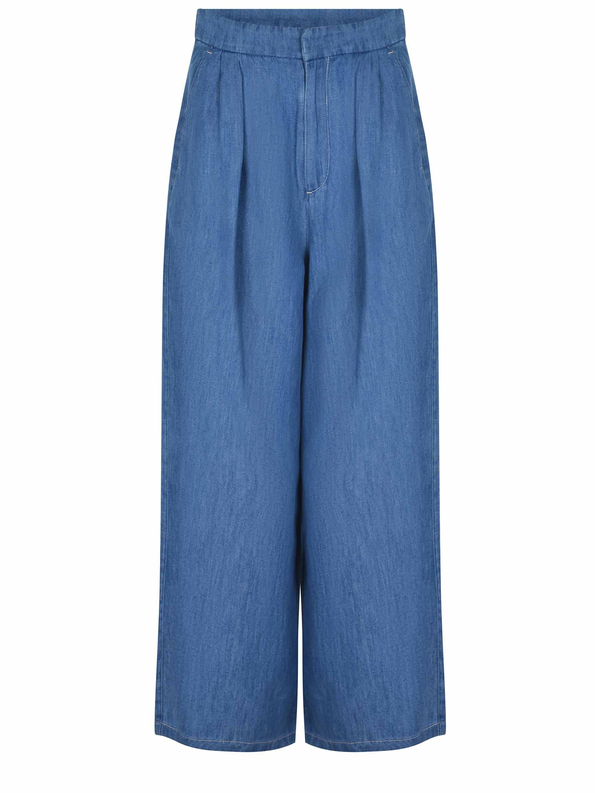 Jeans 'S Max Mara "SMMNastro" 