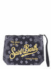 MC2 SAINT BARTH Pochette ALIN001 03518L Nero
