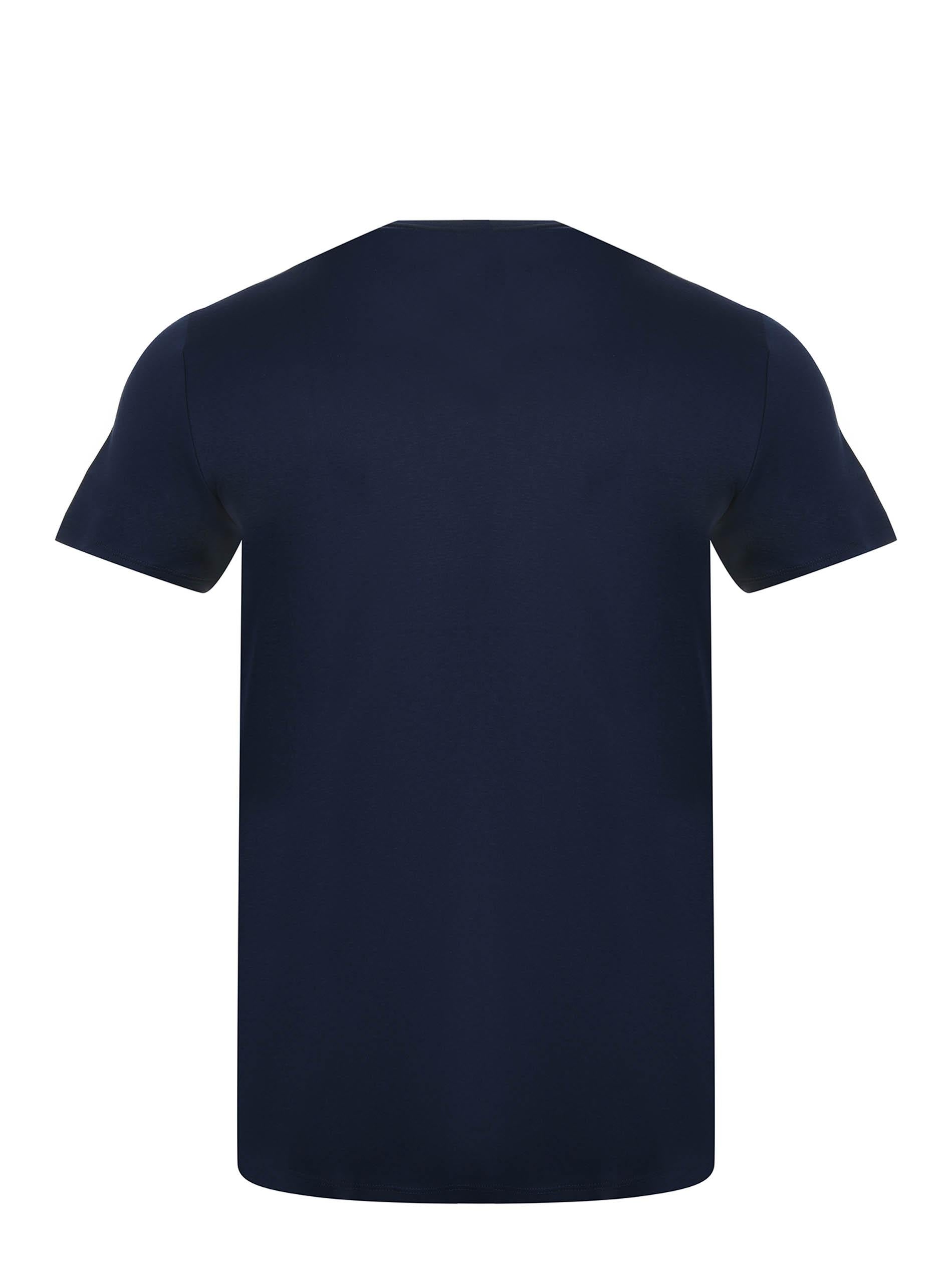 T-shirt Lacoste 