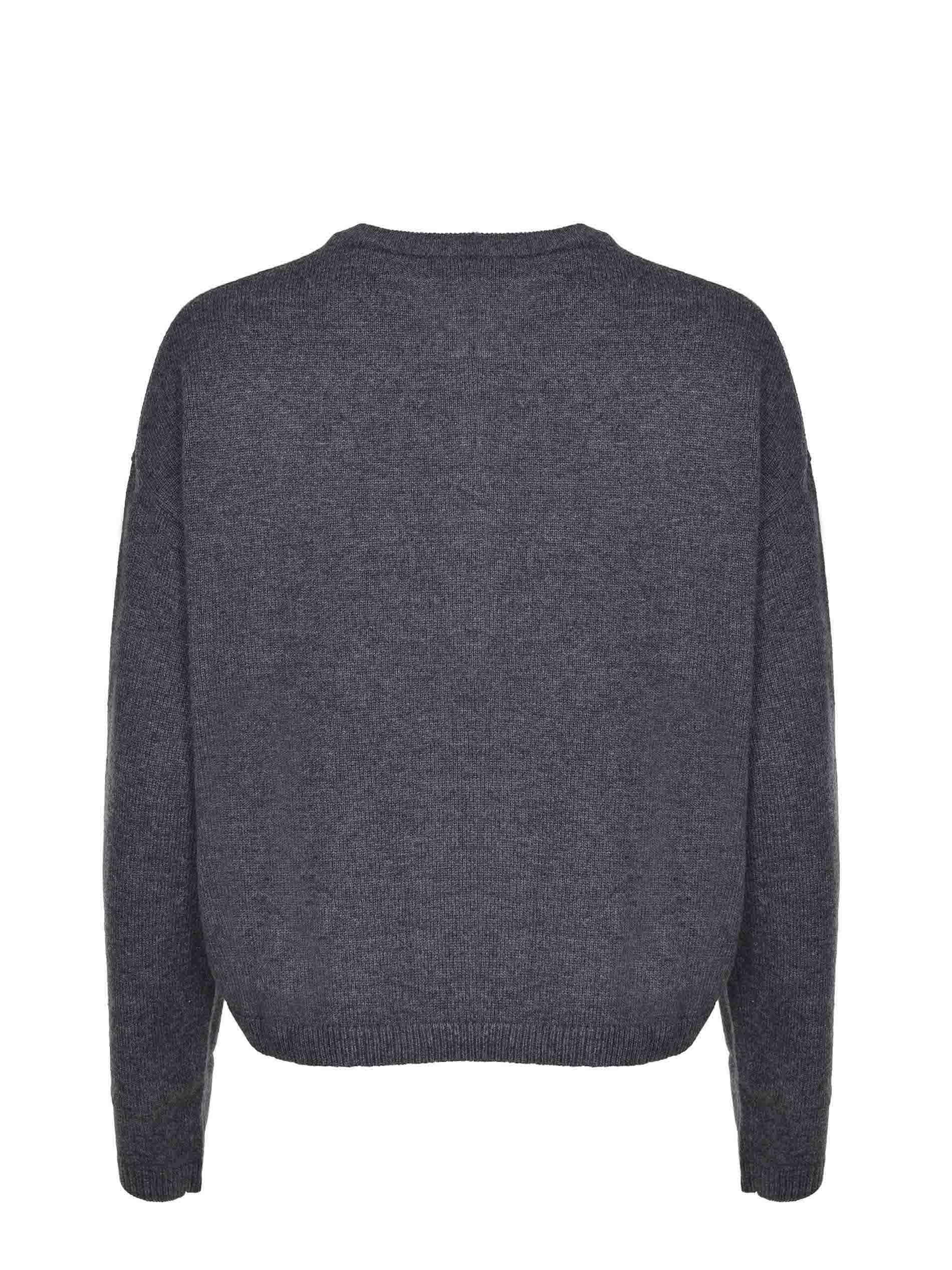 Maglia 'S Max Mara "London" 