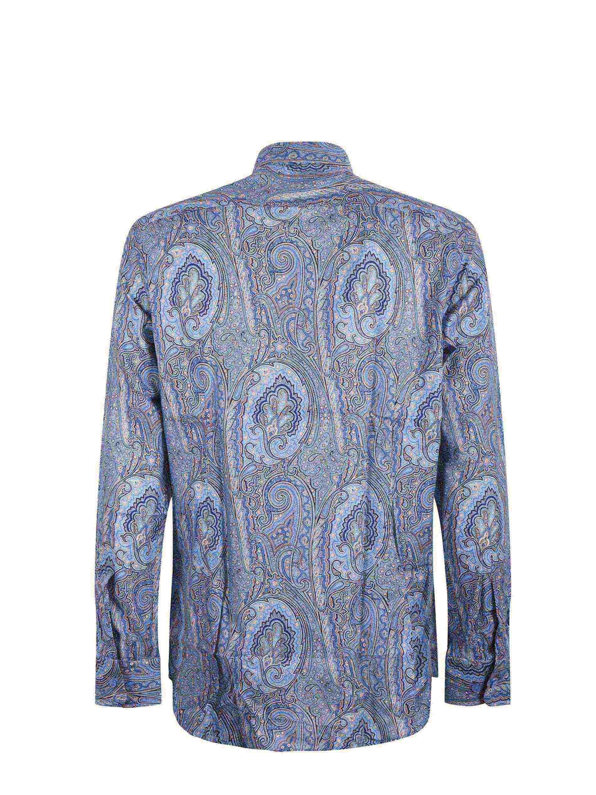 Camicia Etro 