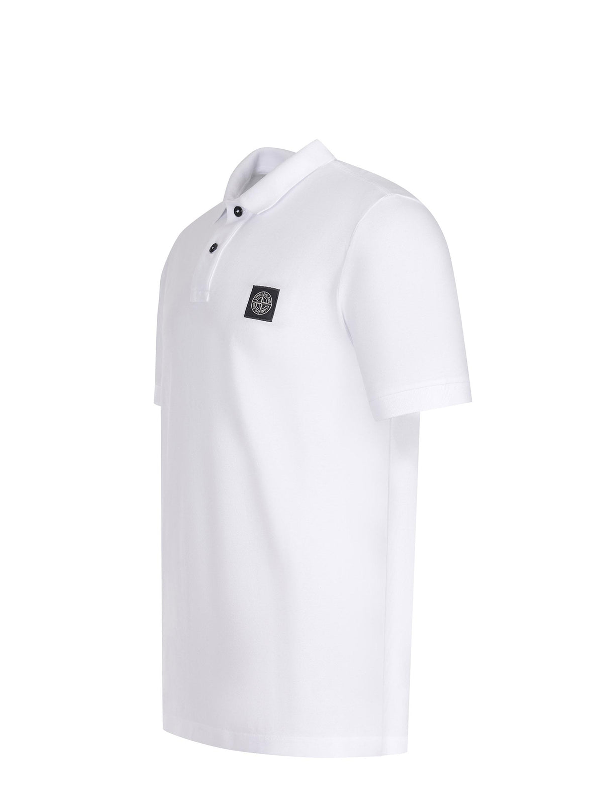 Polo Stone Island 