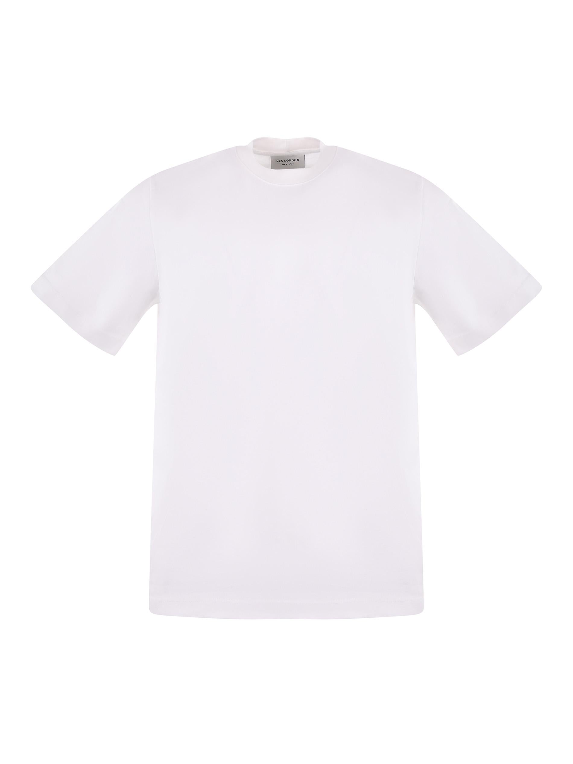 T-shirt Yes London 