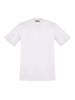 YES LONDON T-shirt XM4261 WHITE White