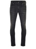 DIESEL Jeans A03595 09N19-02 Nero