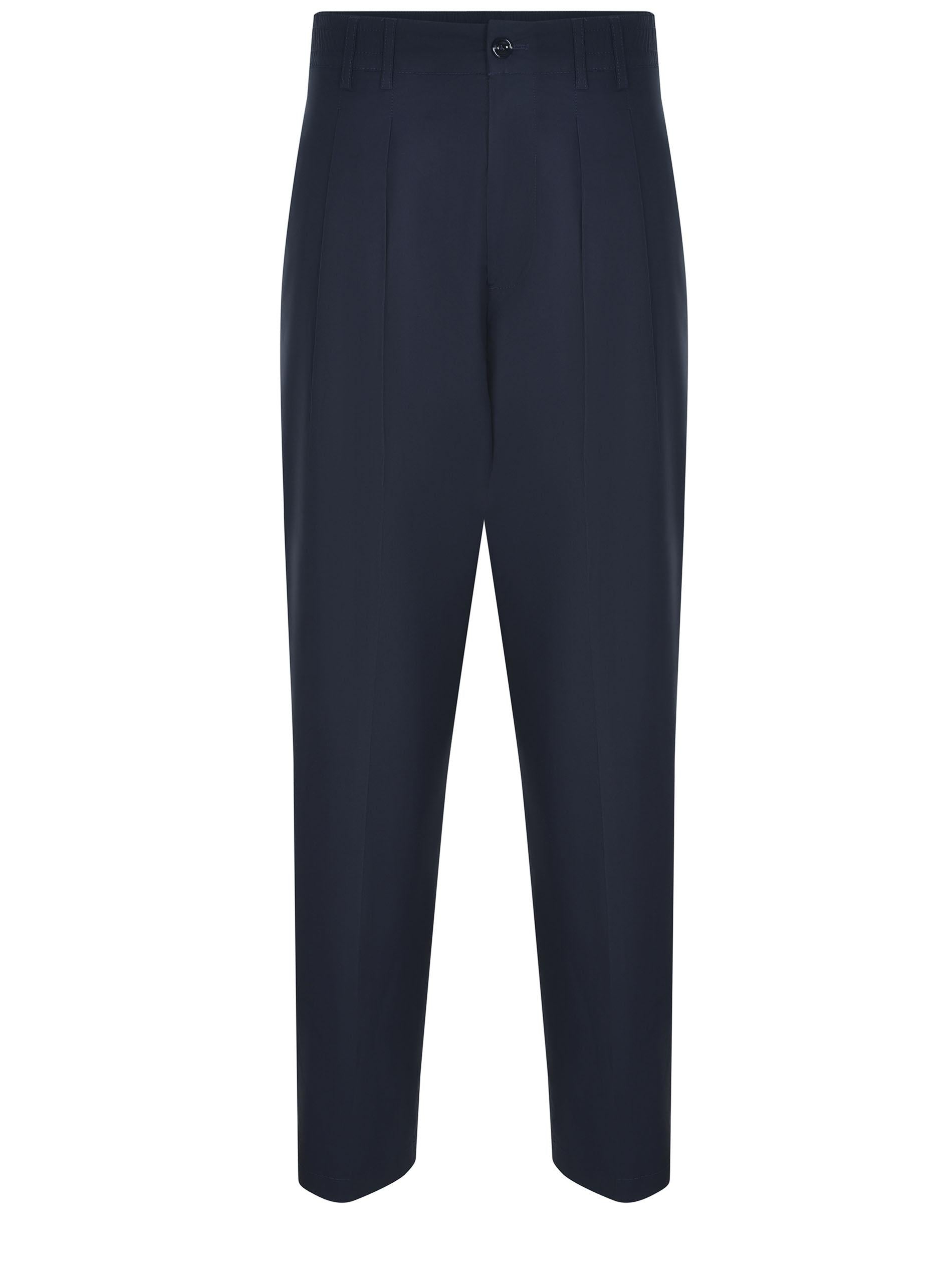 Pantalone New York Resident 