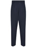 NEW YORK RESIDENT NORFOLK Trousers 4K130-BLUE Midnight blue