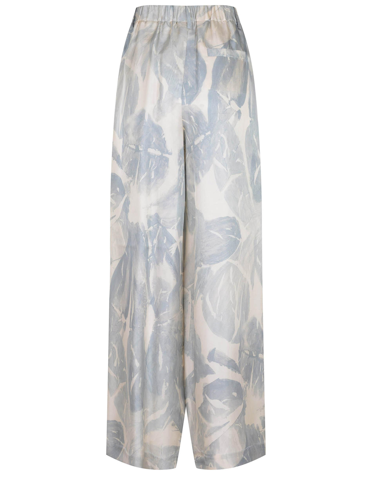Pantaloni Alysi 
