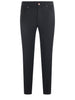 DON THE FULLER Jeans YAREN DTFFA6030-08 Denim nero