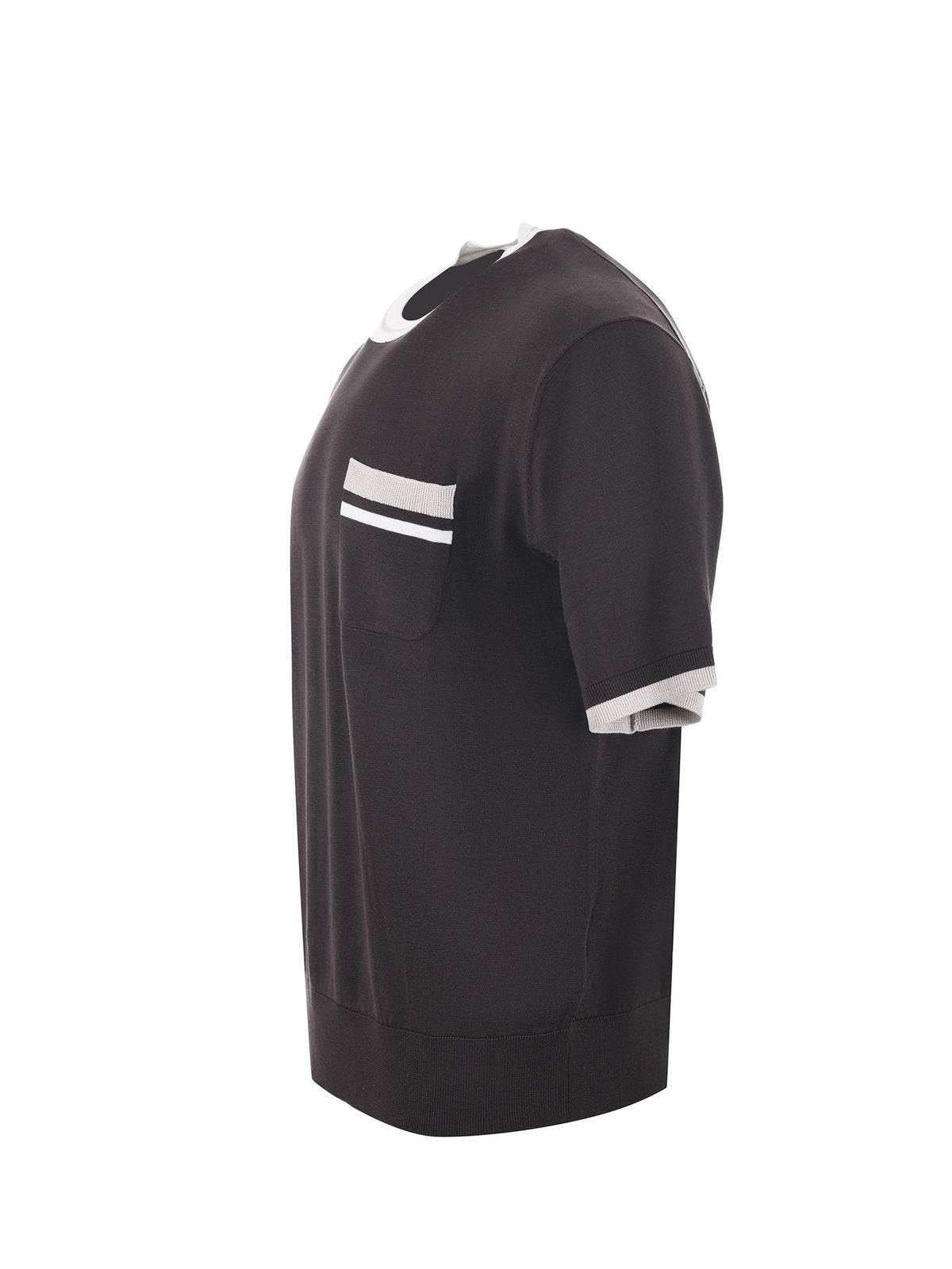 T-shirt Paolo Pecora 