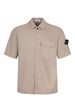 STONE ISLAND Camicie 1200031S00WN V019A Deserto