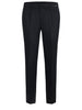 MICHAEL COAL Trousers MCDEN3259S26 019 Black