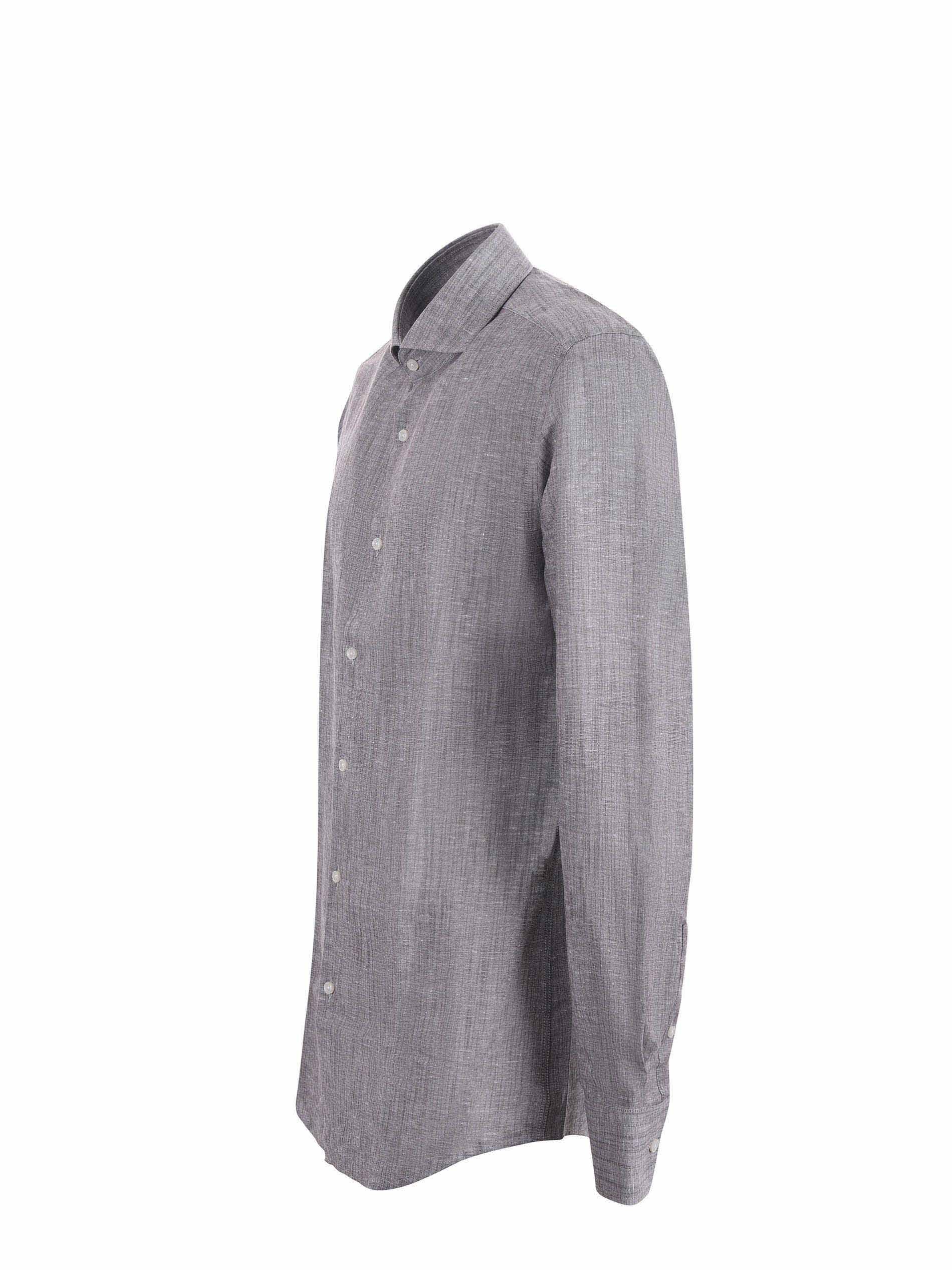 Camicia Boss 