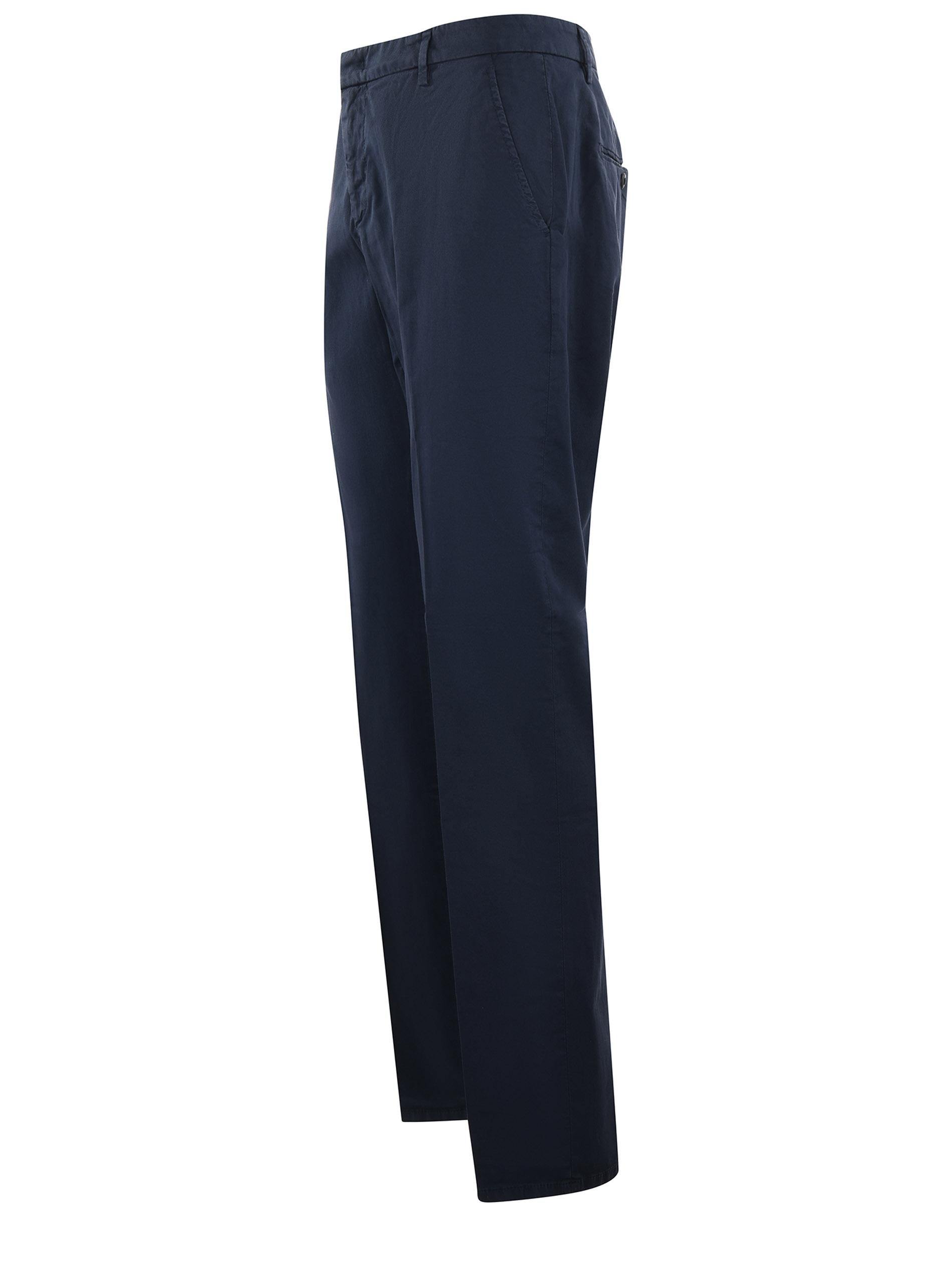 Pantaloni Dondup "Spiritissimo" 