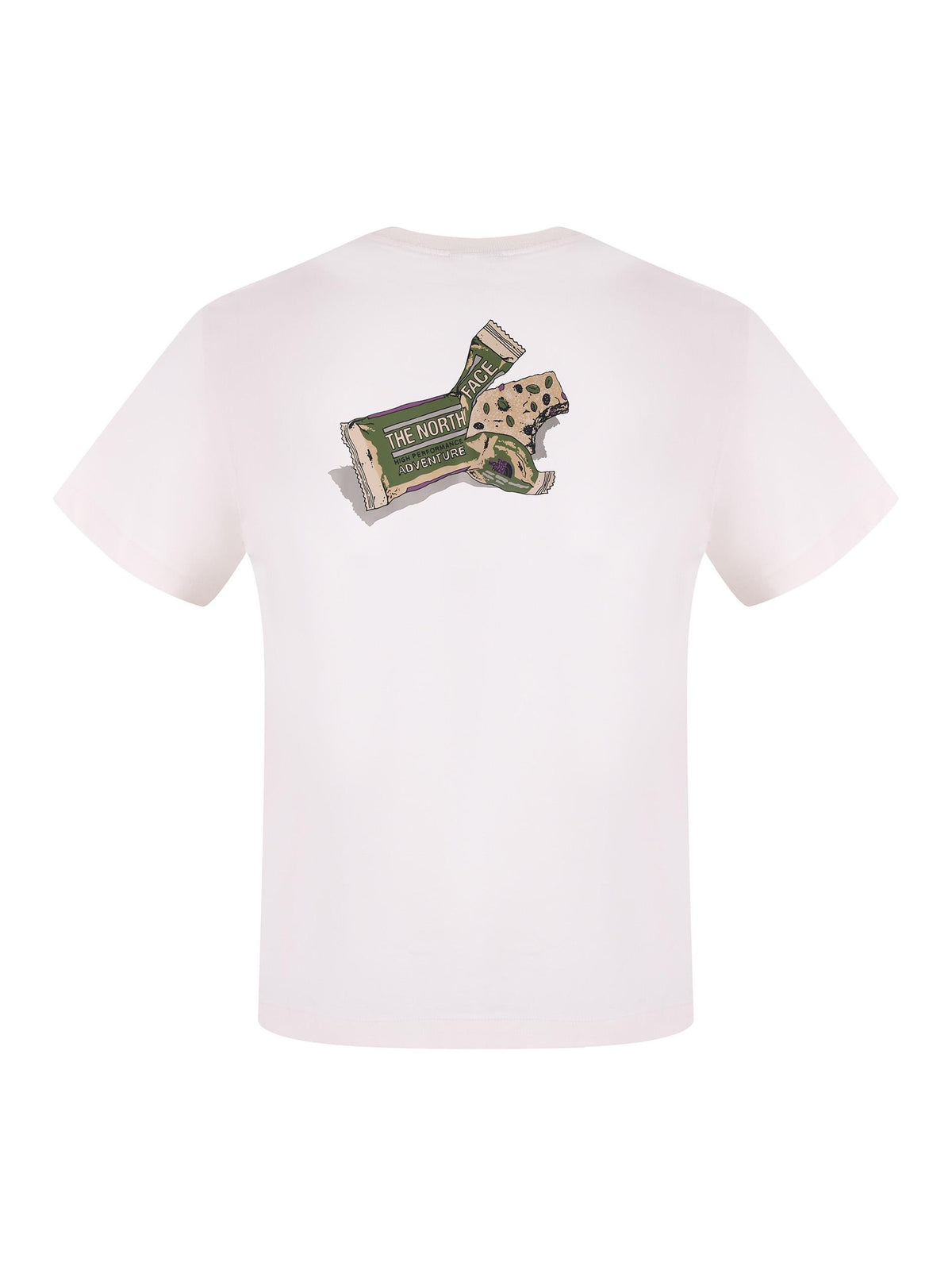 T-shirt The North Face 