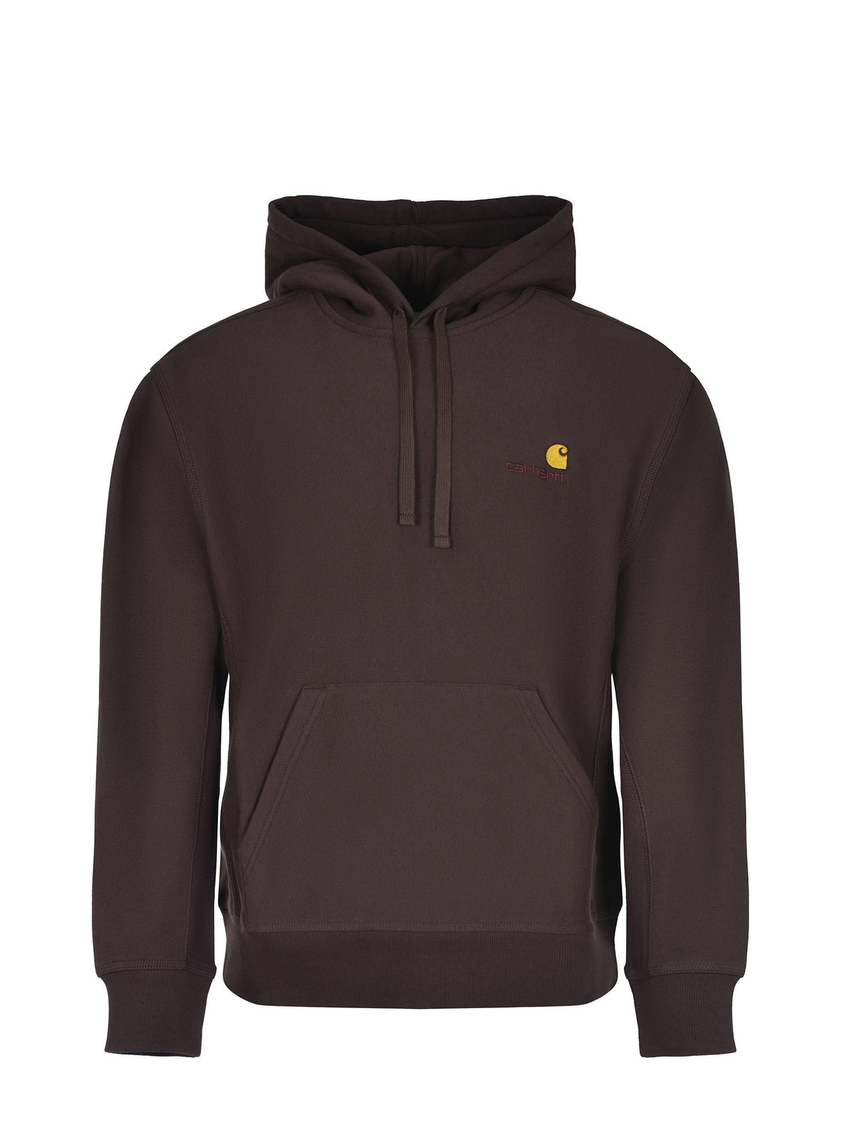 Felpa Carhartt 