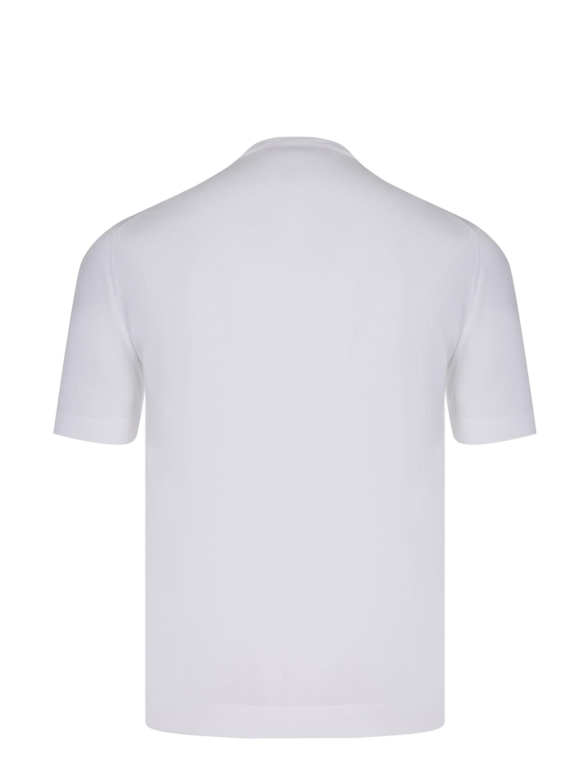 T-shirt Filippo De Laurentiis 